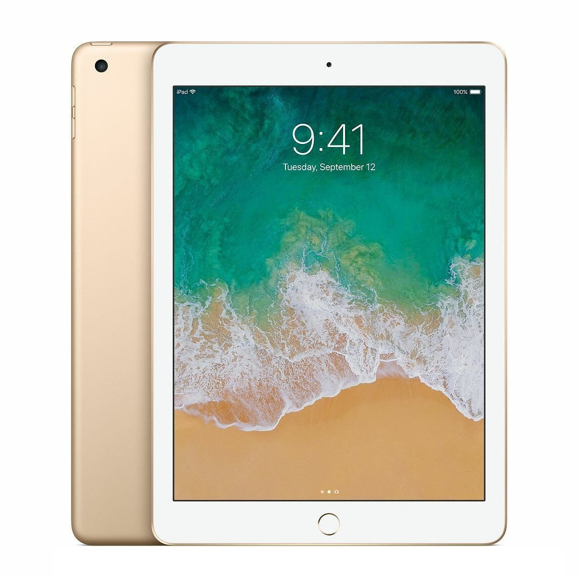 iPad 5e génération (2017)