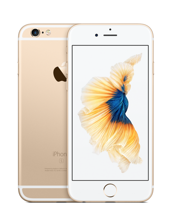 Apple iPhone 6S