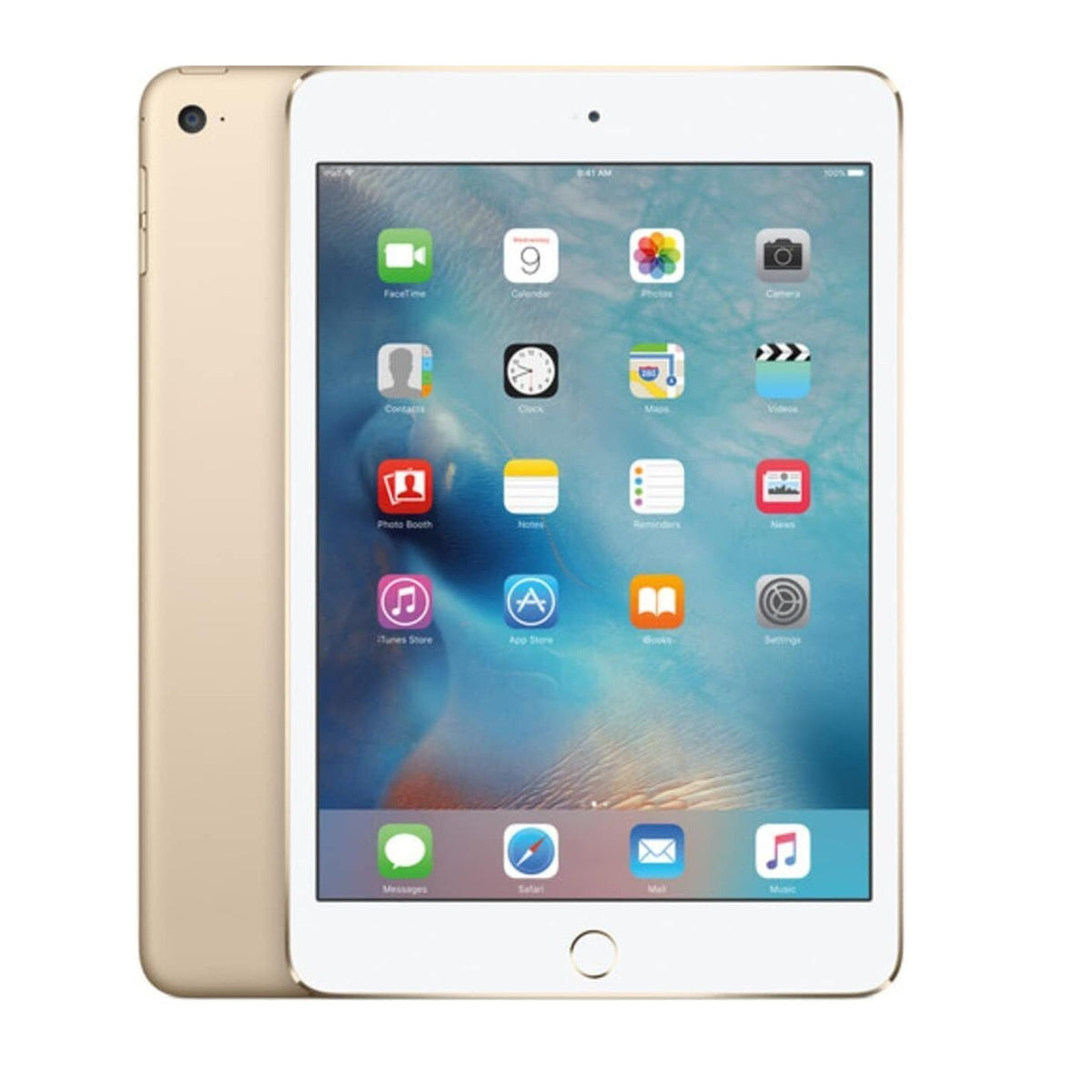iPad Mini 4 (2015) 7.9"