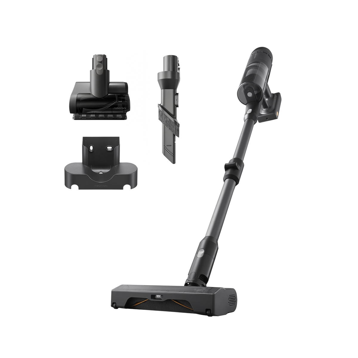 Roborock H60 Ultra aspirateur balai sans fil 3 en 1