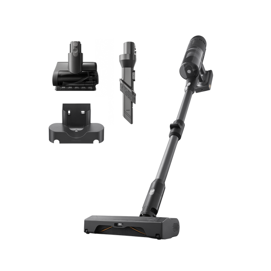 Roborock H60 Ultra aspirateur balai sans fil 3 en 1