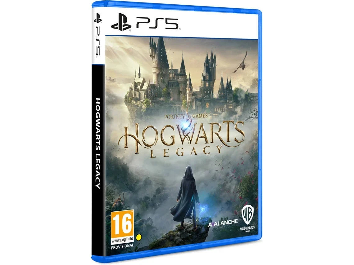 Hogwarts Legacy PS5