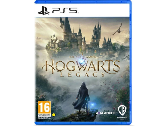 Hogwarts Legacy PS5