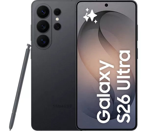 Samsung Galaxy S26 Ultra