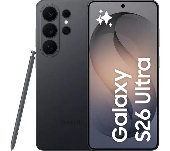 Samsung Galaxy S26 Ultra