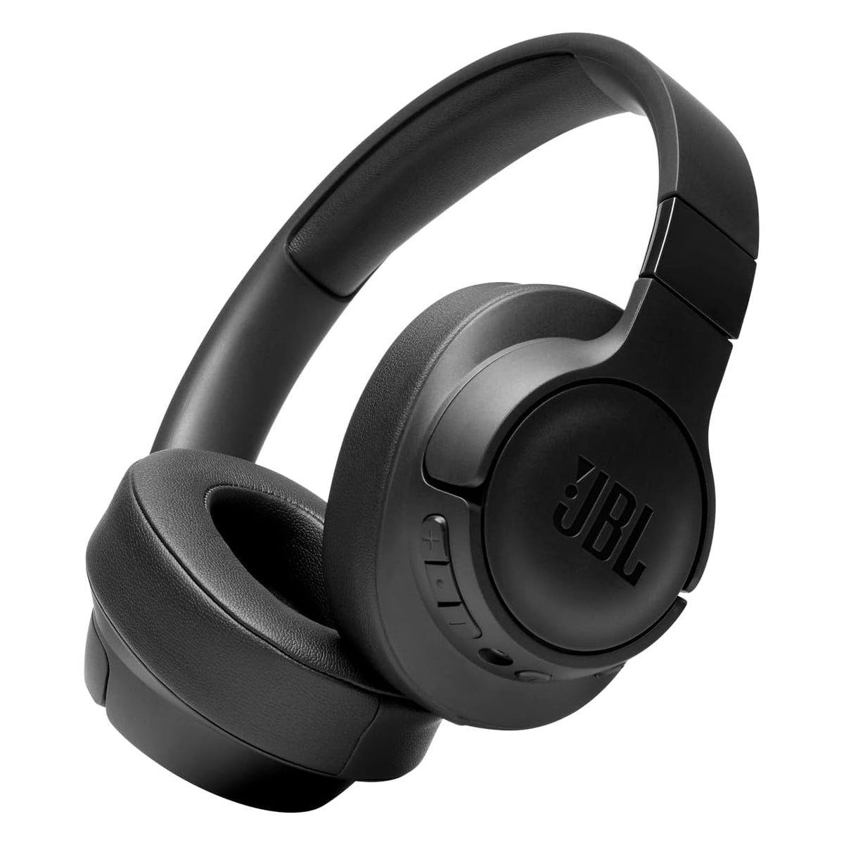 JBL sans fil circum-auriculaire à réduction de bruit noir casque audio