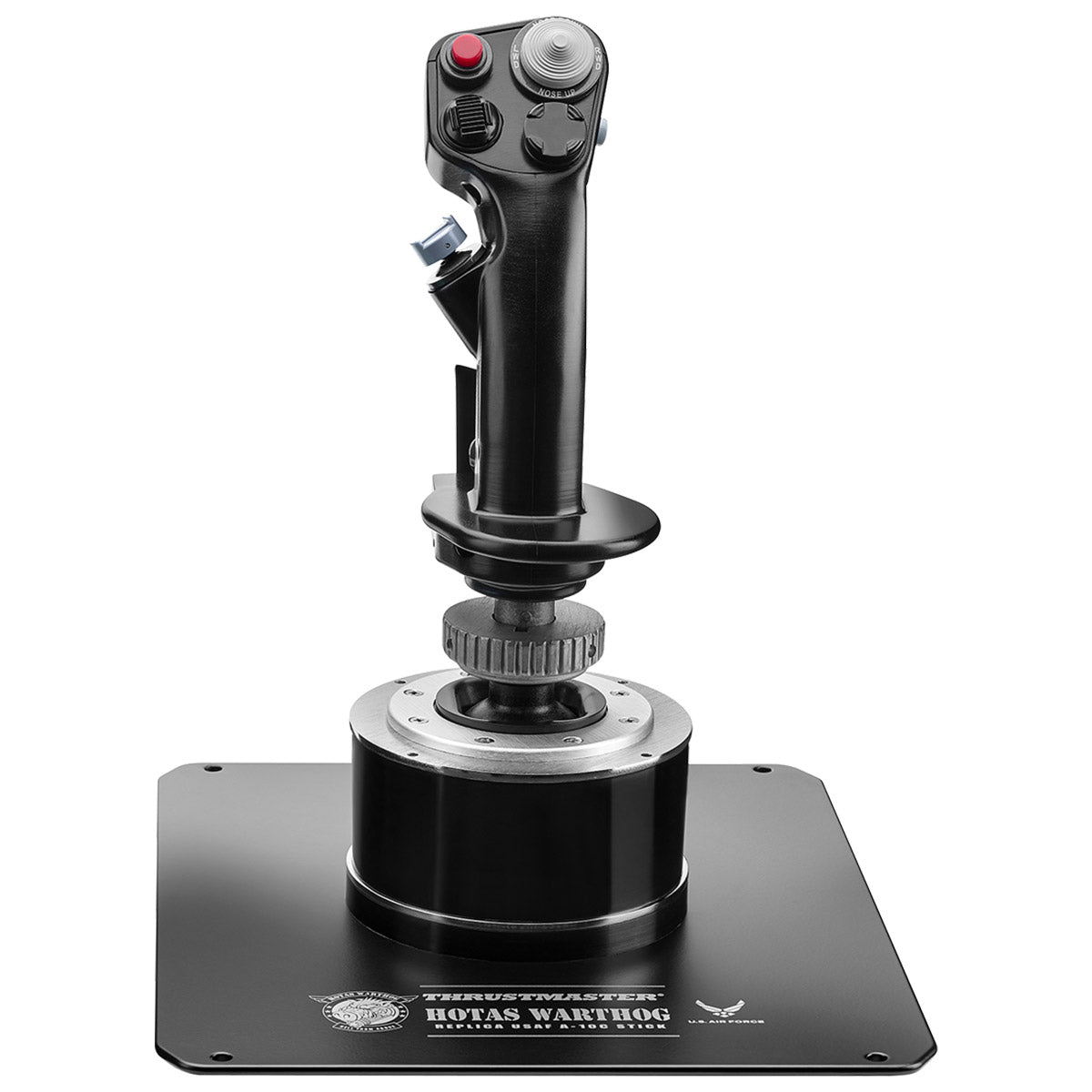 Joystick Thrustmaster Hotas Warthog Flight Stick