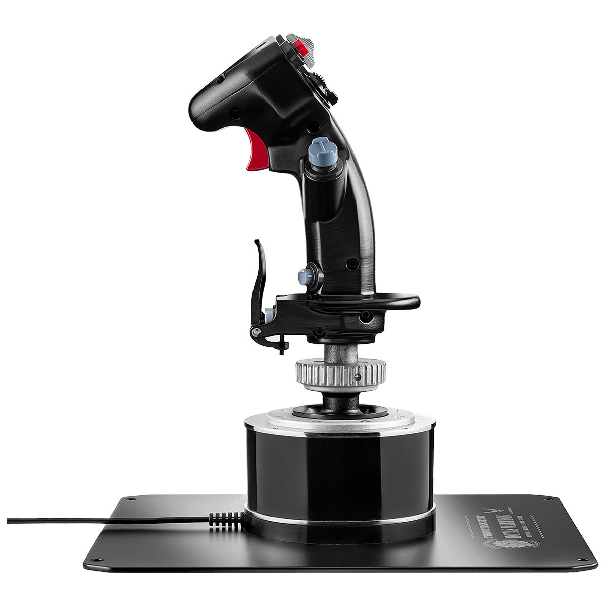 Joystick Thrustmaster Hotas Warthog Flight Stick