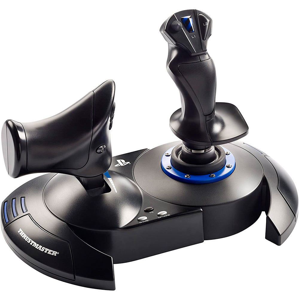 Joystick Thrustmaster T.Flight Hotas 4 PS4/PS5/PC