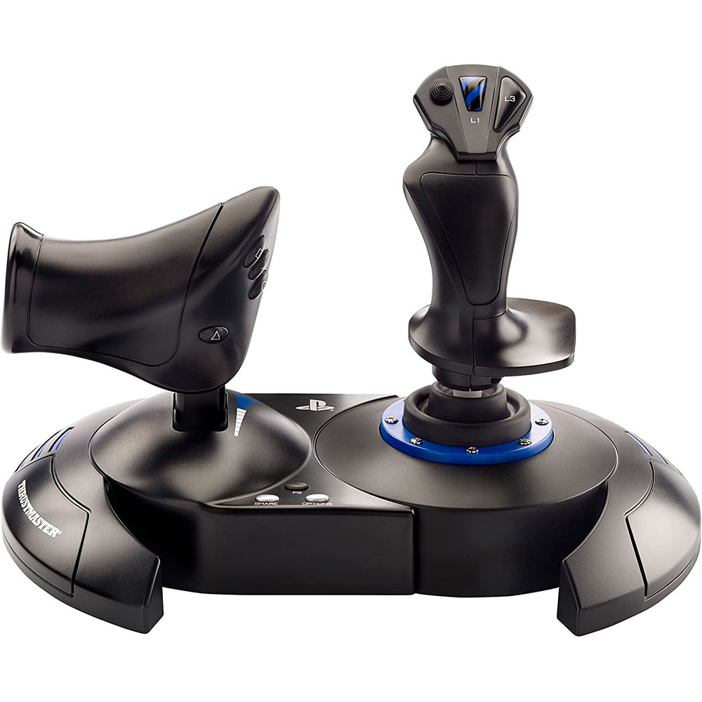 Joystick Thrustmaster T.Flight Hotas 4 PS4/PS5/PC