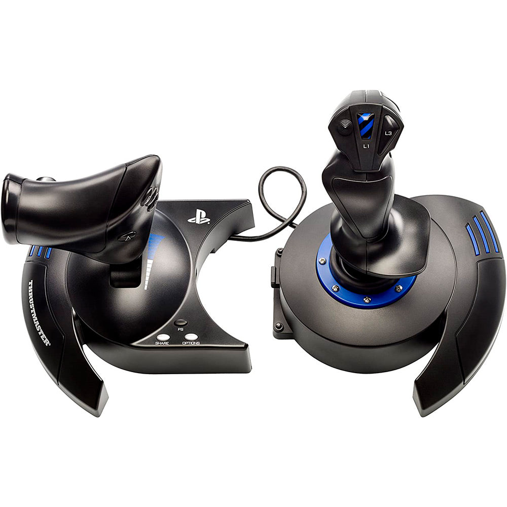Joystick Thrustmaster T.Flight Hotas 4 PS4/PS5/PC