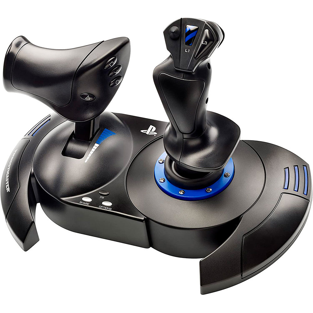 Joystick Thrustmaster T.Flight Hotas 4 PS4/PS5/PC