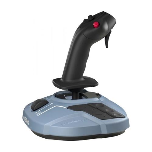 Joystick Thrustmaster TCA Sidestick Airbus Edition PC