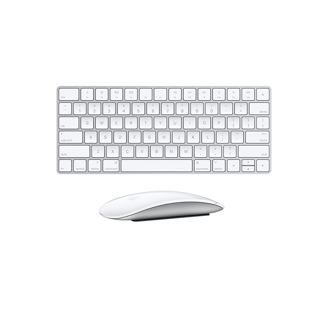 sans fil clavier Apple & Magic Mouse Set