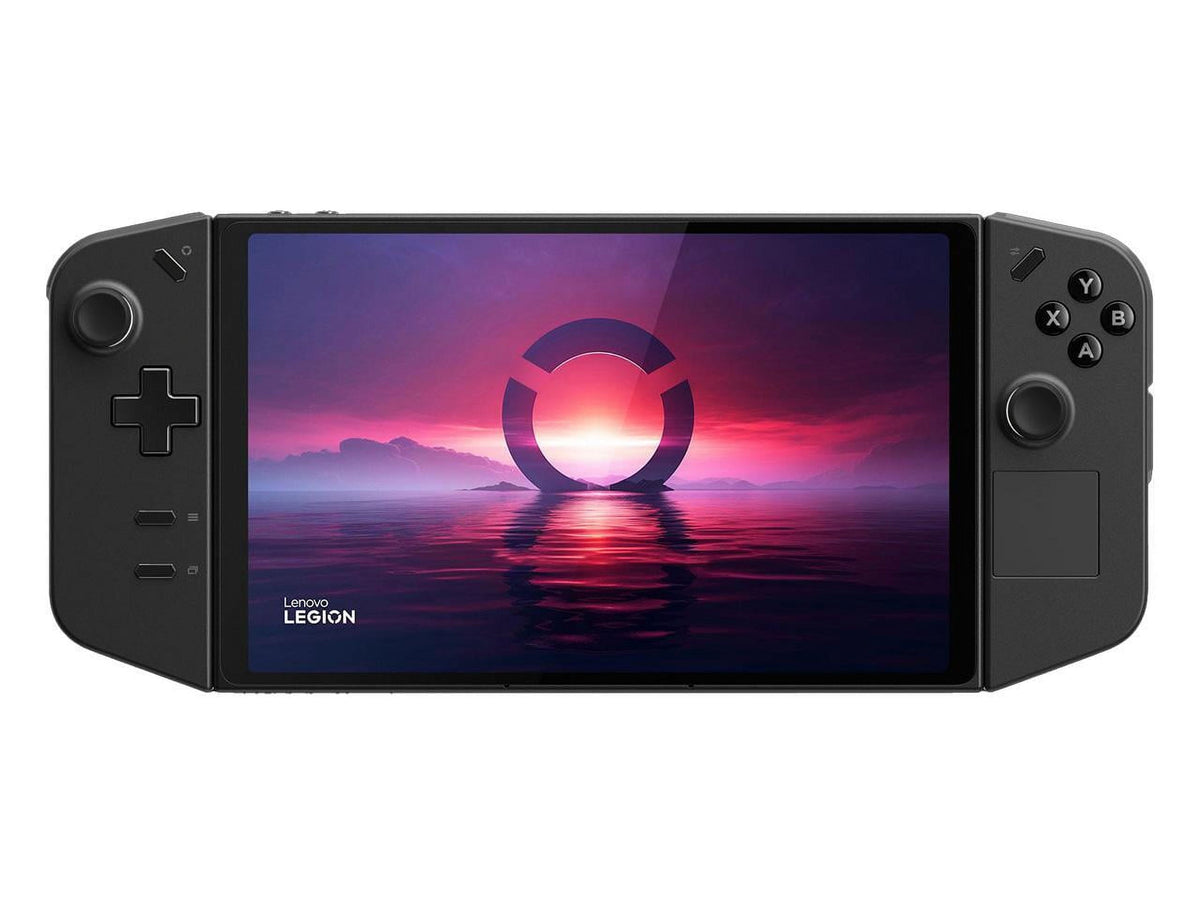 Lenovo Legion Go 8.8 pouces console de jeux portable Shadow noir