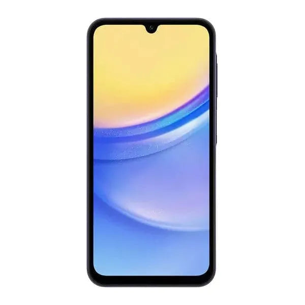 Samsung Galaxy A15 bleu 5G