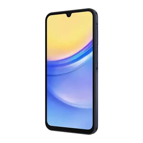 Samsung Galaxy A15 bleu 5G