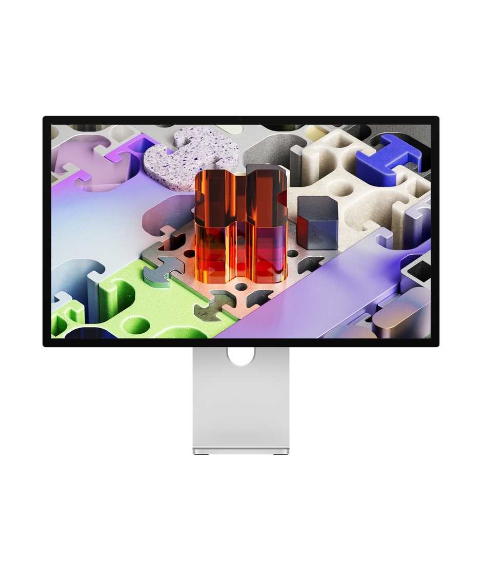 Apple Studio Display XDR