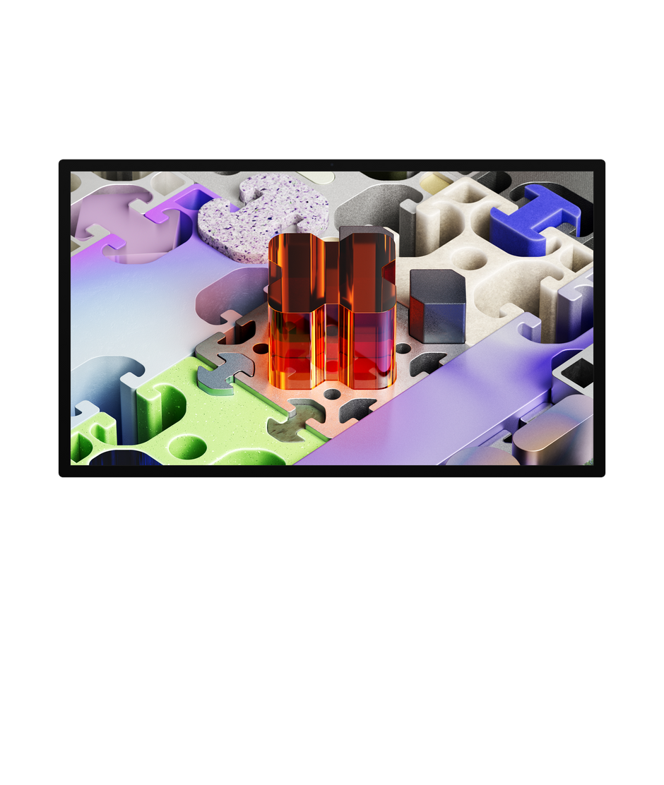 Apple Studio Display XDR
