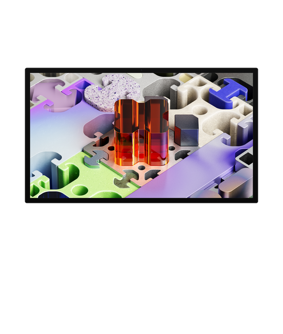 Apple Studio Display XDR