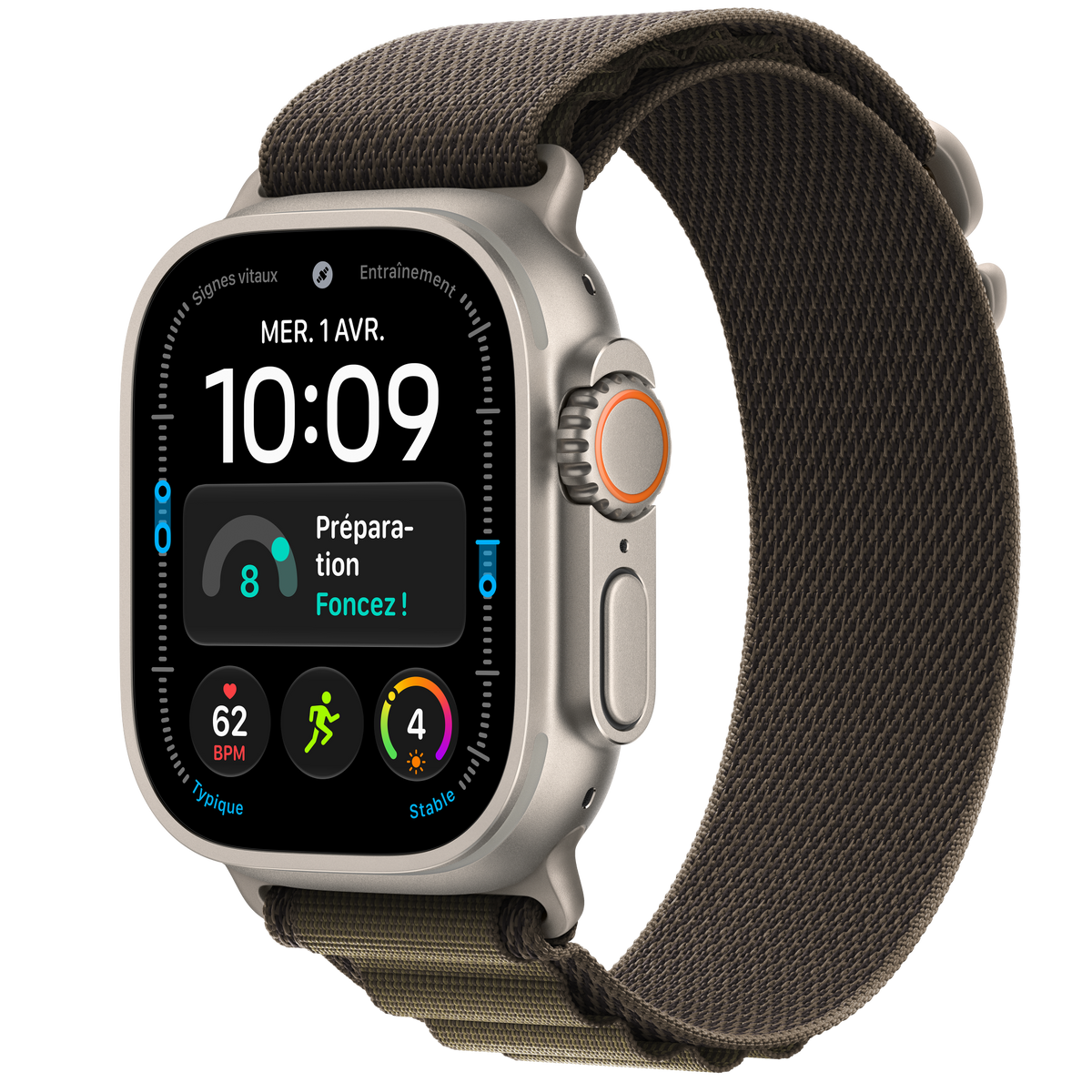Apple Watch Ultra 4