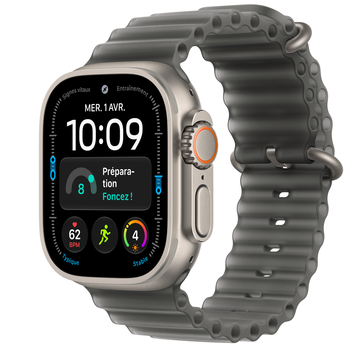 Apple Watch Ultra 4