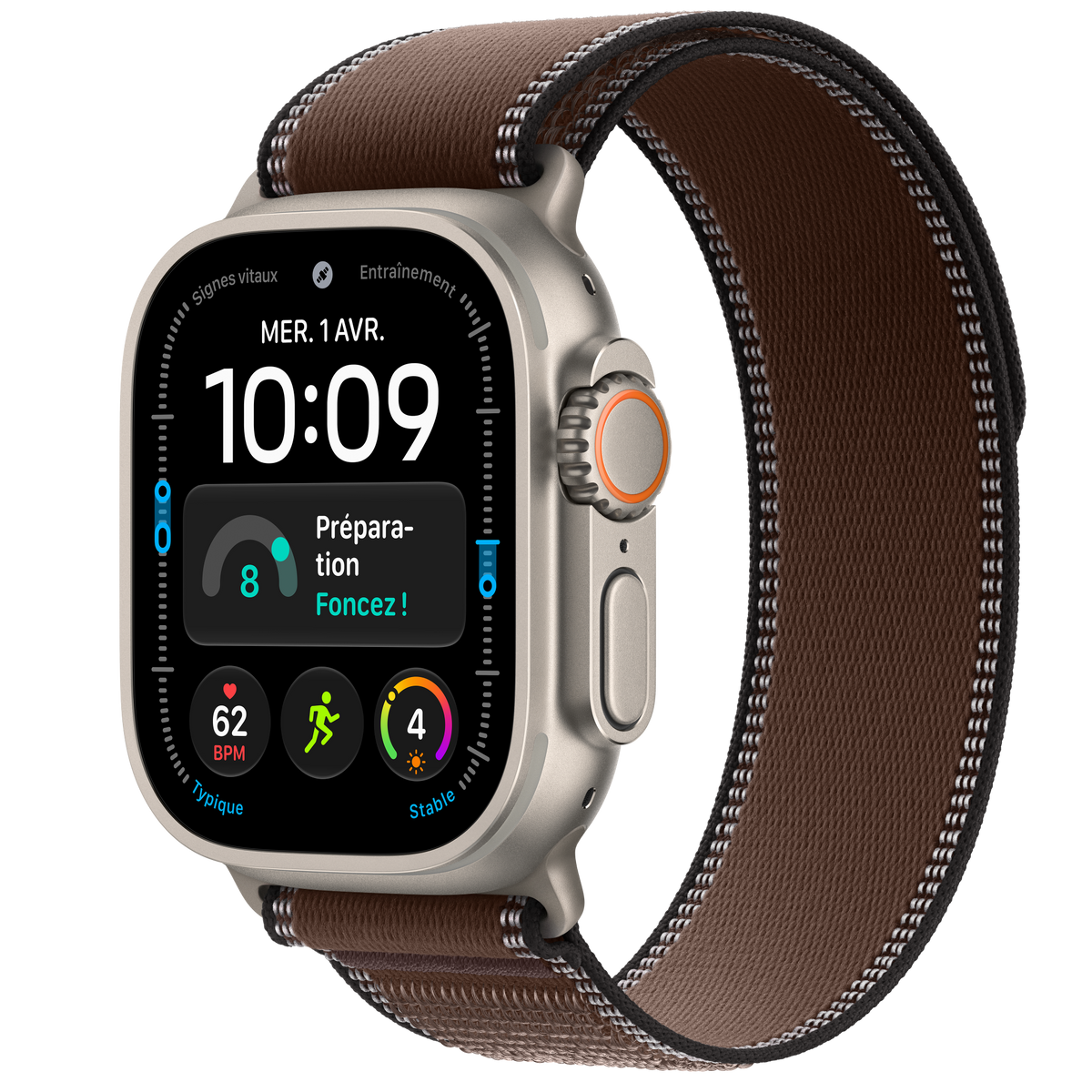 Apple Watch Ultra 4