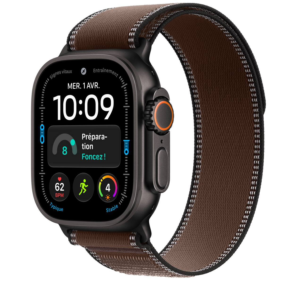 Apple Watch Ultra 4
