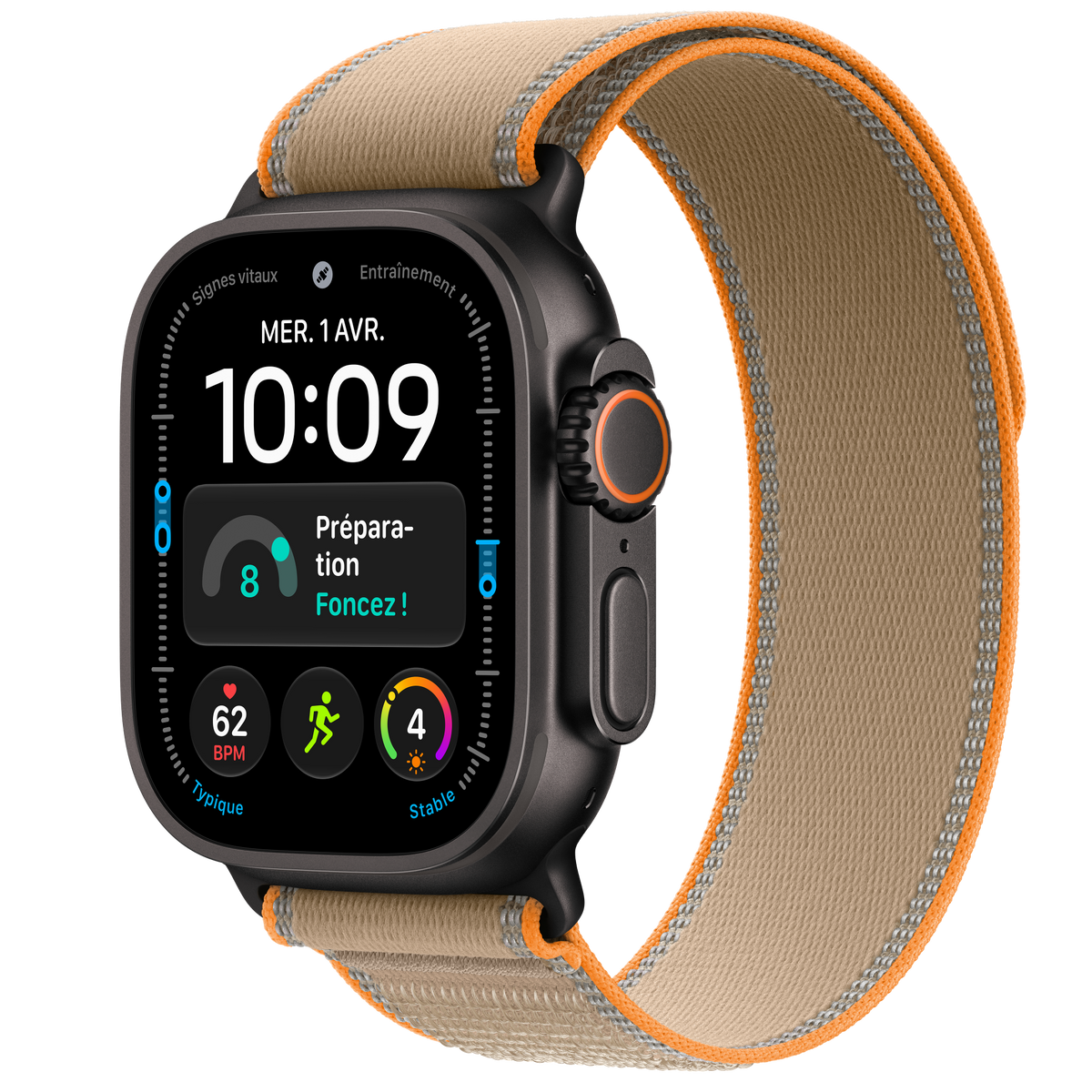 Apple Watch Ultra 4
