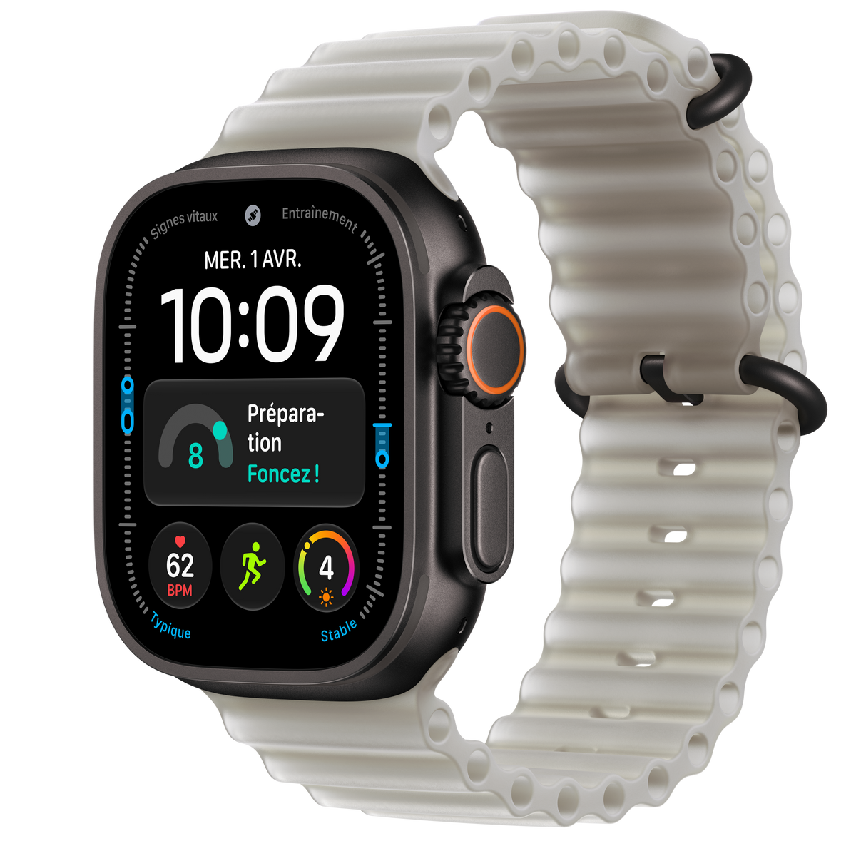 Apple Watch Ultra 4