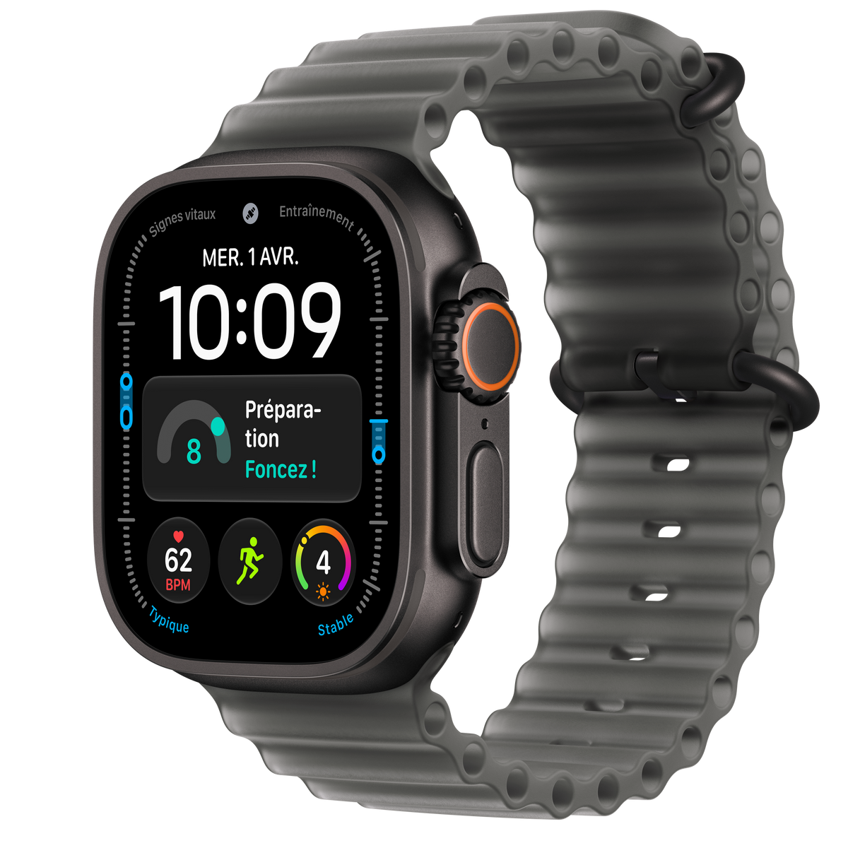 Apple Watch Ultra 4