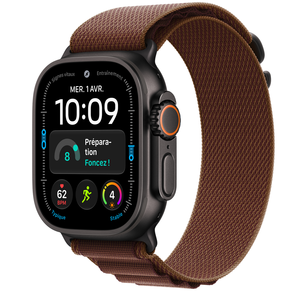 Apple Watch Ultra 4
