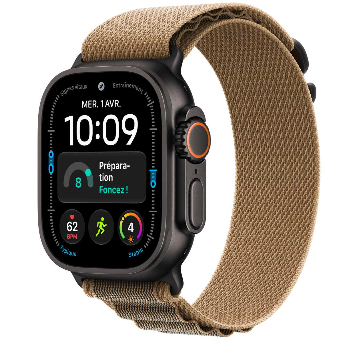 Apple Watch Ultra 4