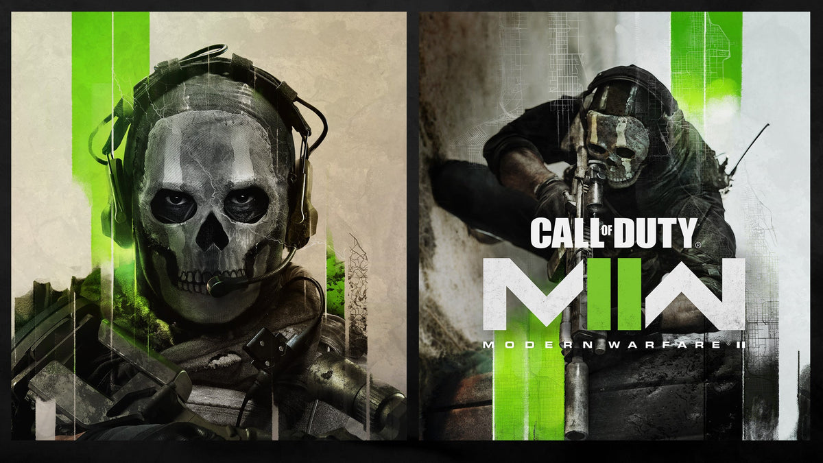 Call Of Duty : Modern Warfare II Xbox One / Series X