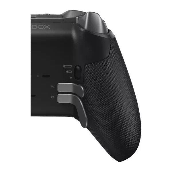 Xbox Elite Series 2 manette noir
