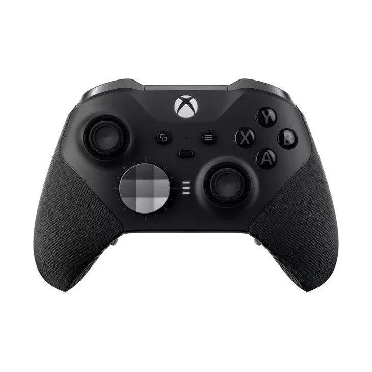 Xbox Elite Series 2 manette noir