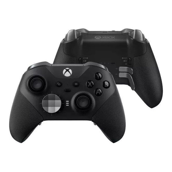 Xbox Elite Series 2 manette noir
