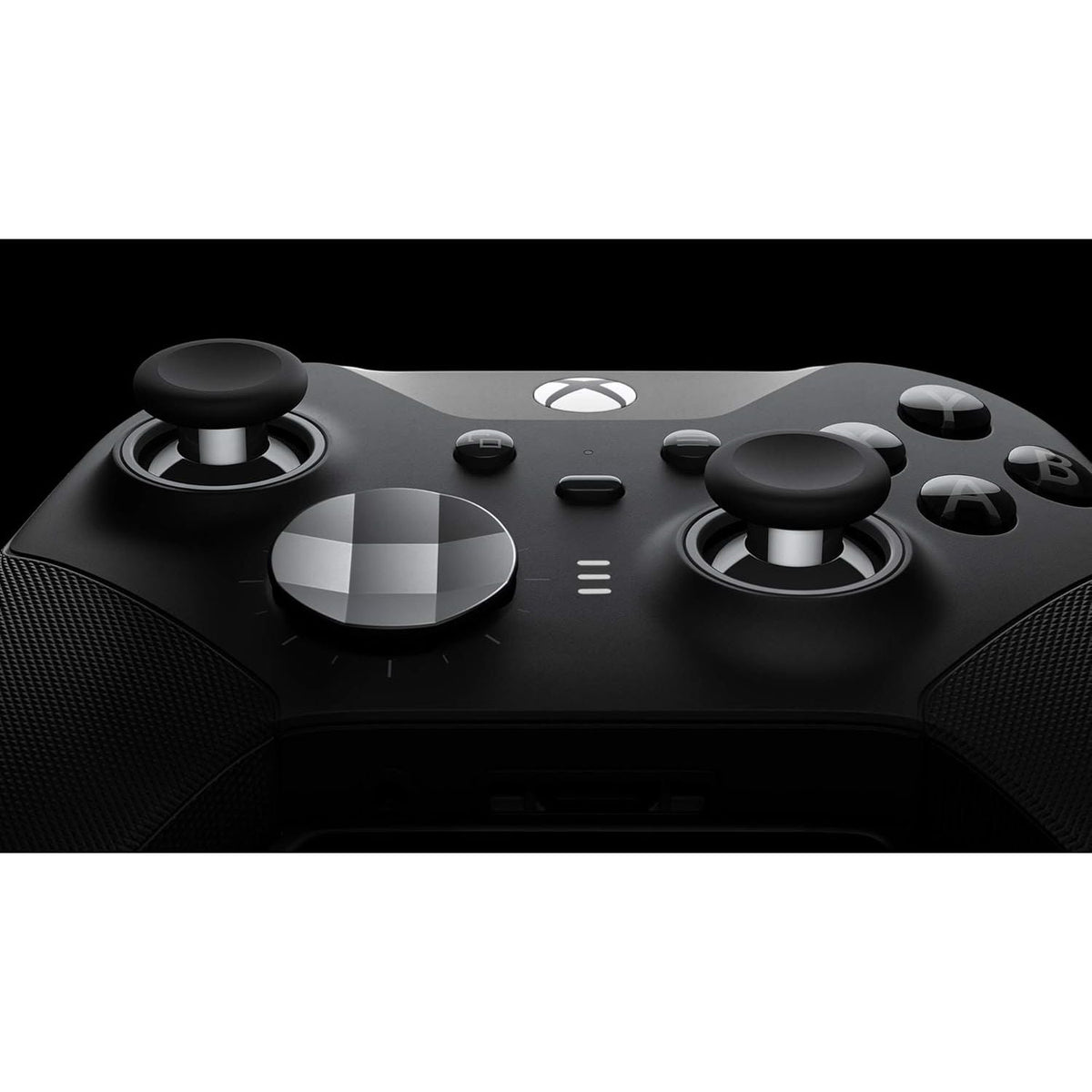Xbox Elite Series 2 manette noir