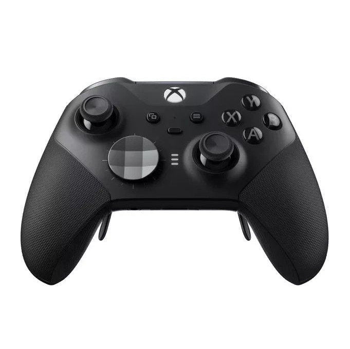 Xbox Elite Series 2 manette noir