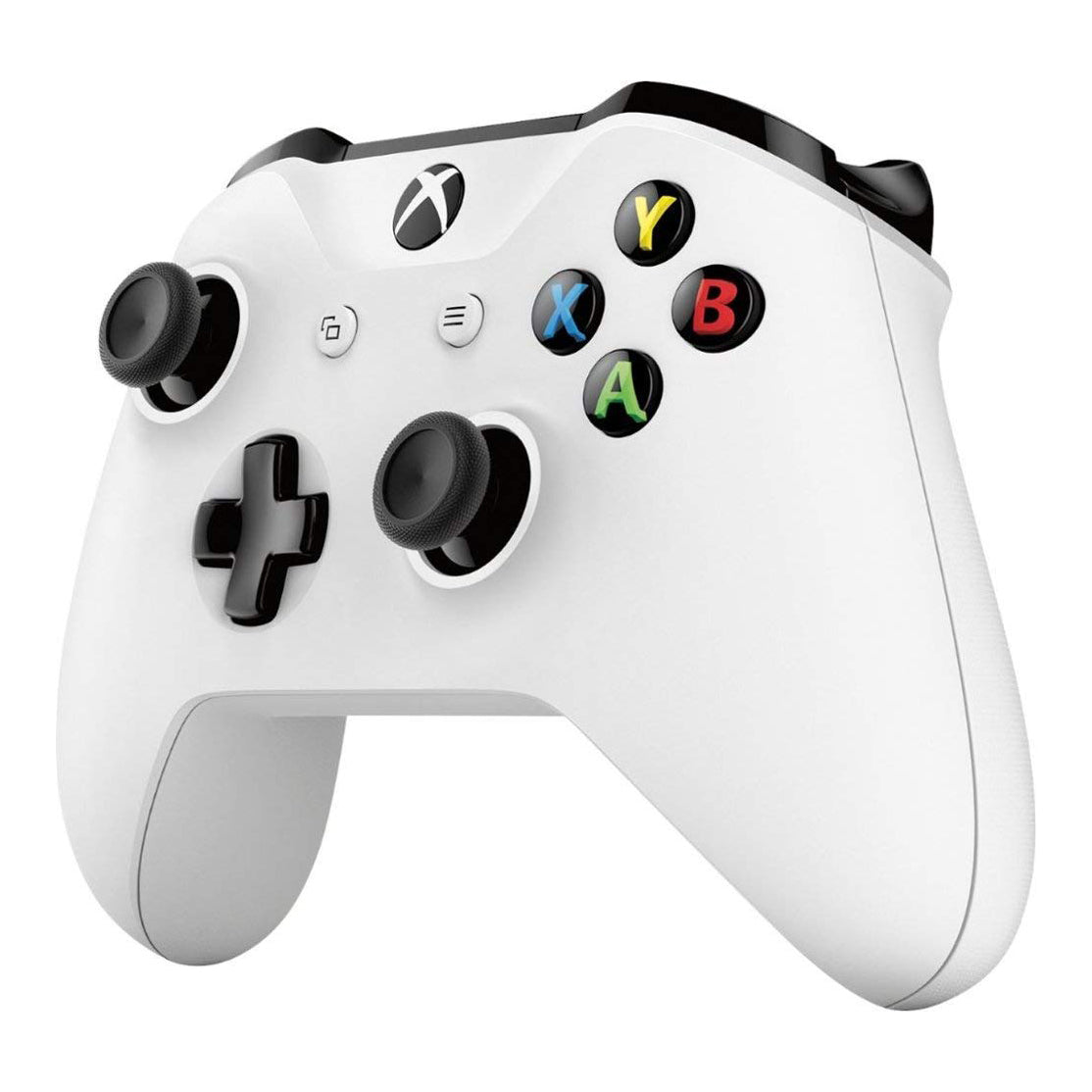 Microsoft Xbox One S Console - 500 Go, blanc