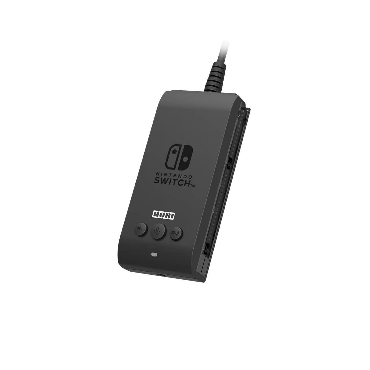 Manette Hori Split Pad Pro Attachment Set noir Nintendo Switch