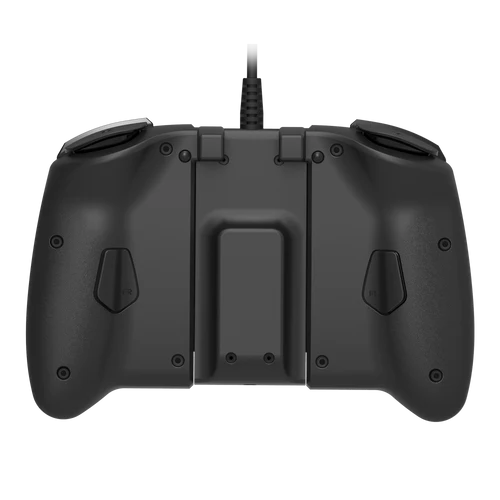 Manette Hori Split Pad Pro Attachment Set noir Nintendo Switch