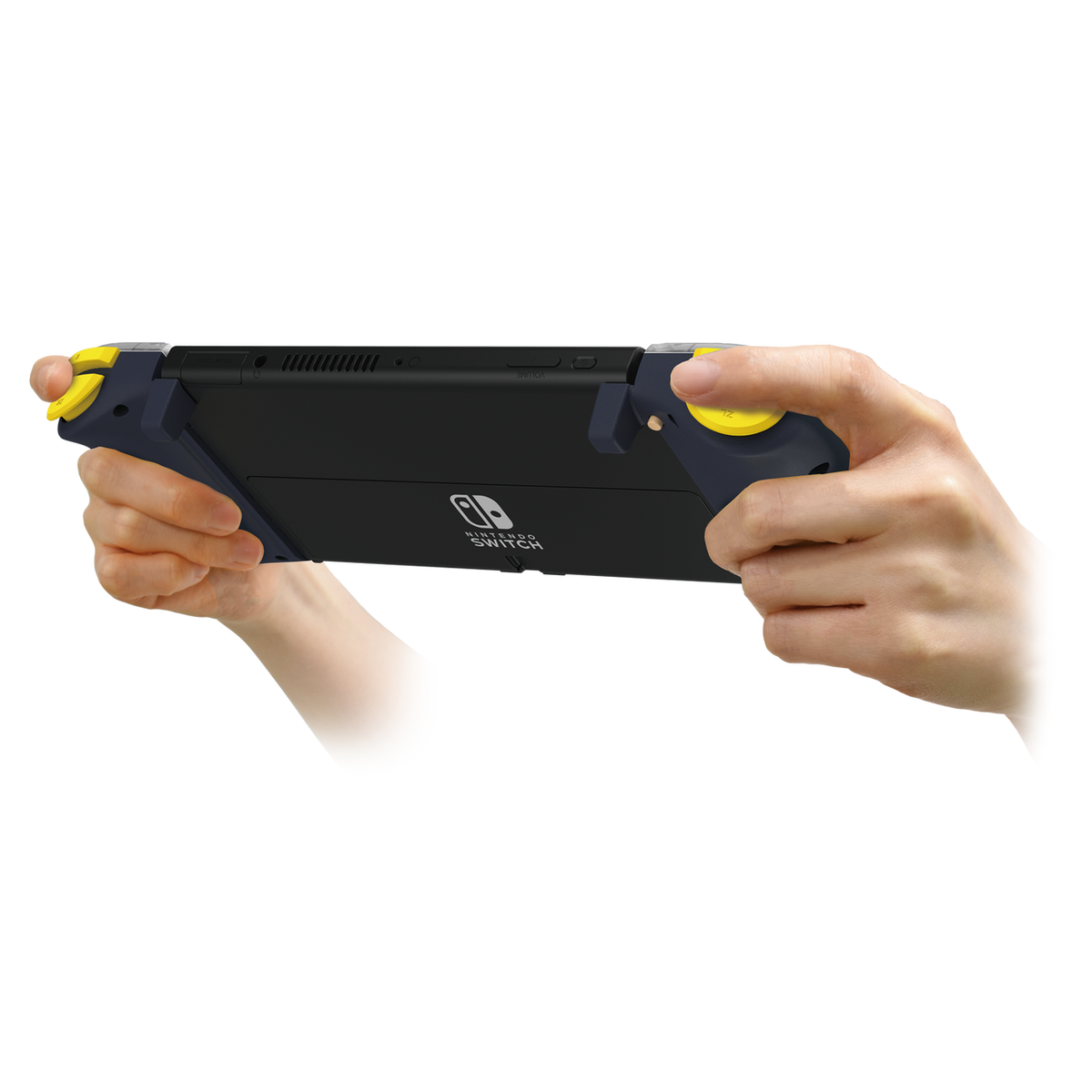 Manette Hori Split Pad Compact Pac-Man Nintendo Switch