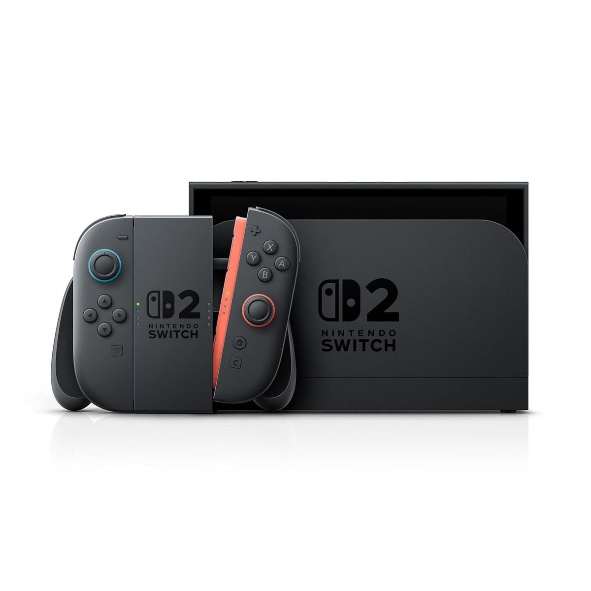 Nintendo Switch 2 Console