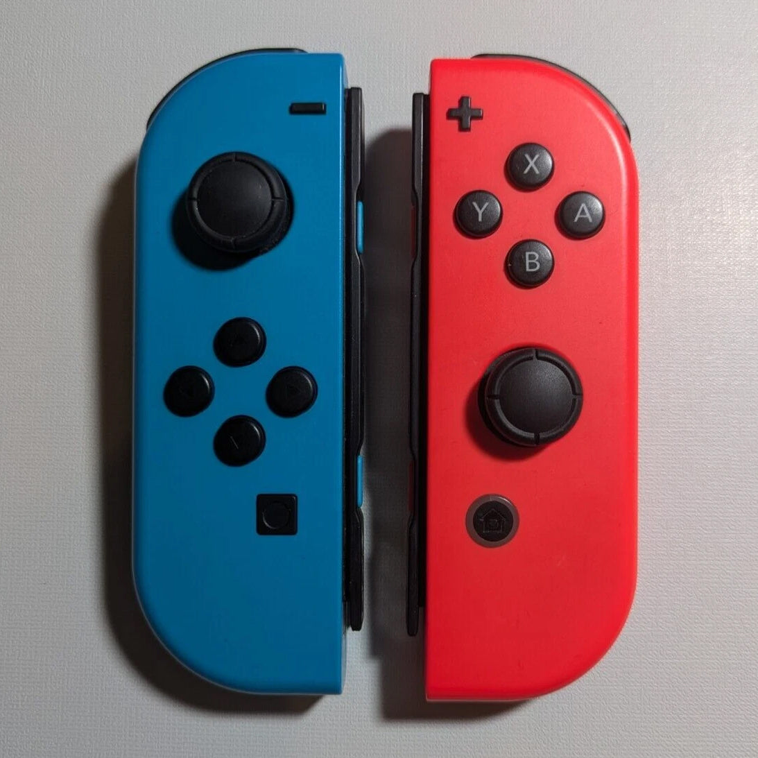 Nintendo Switch Joy-Con manette Pair