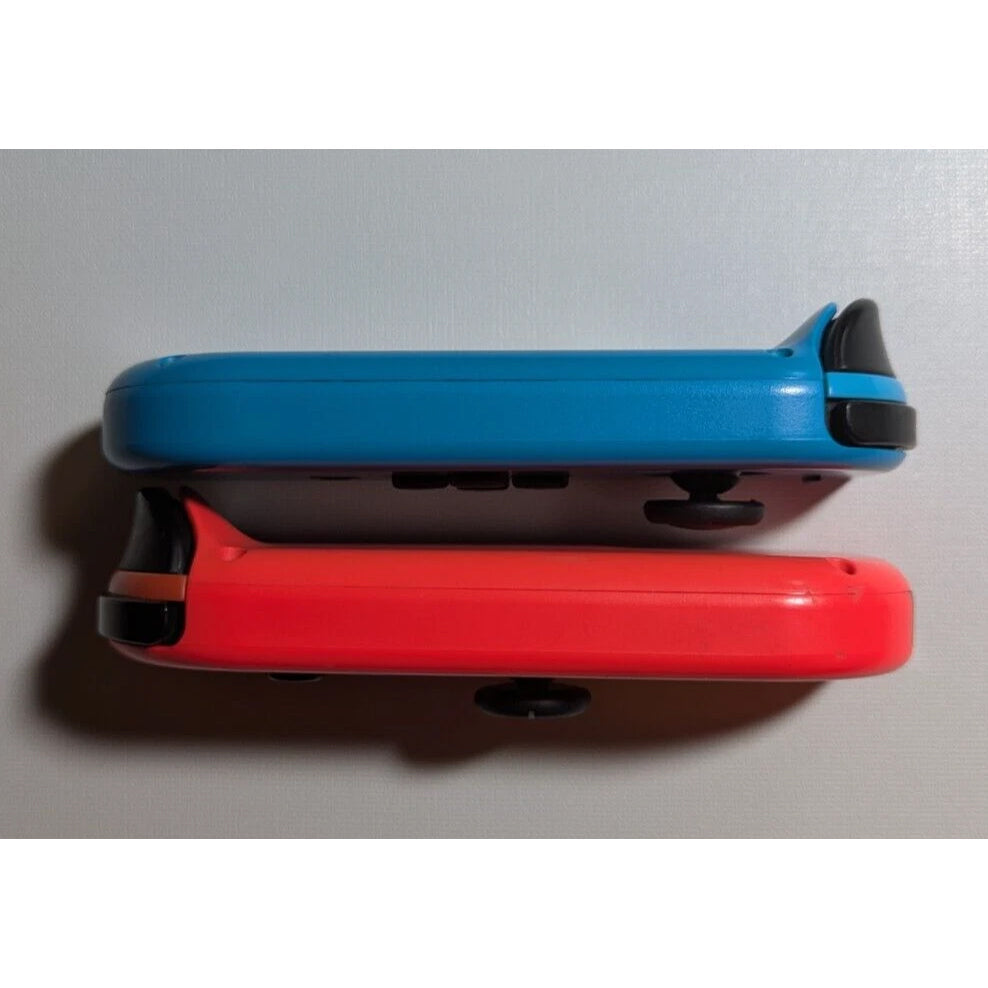Nintendo Switch Joy-Con manette Pair
