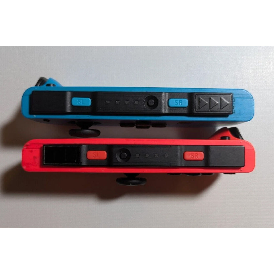 Nintendo Switch Joy-Con manette Pair