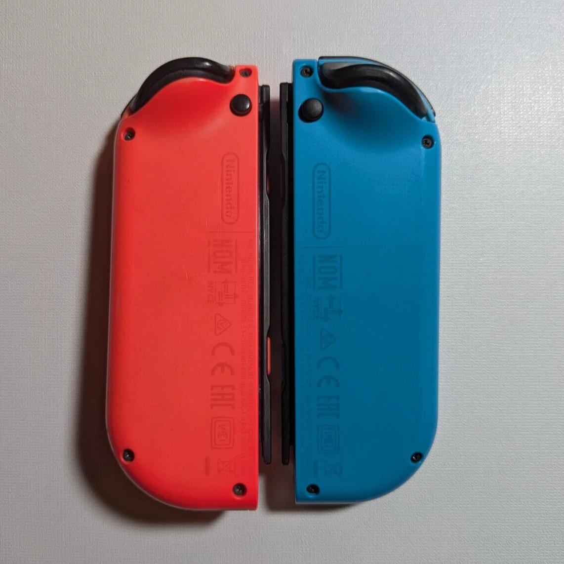 Nintendo Switch Joy-Con manette Pair