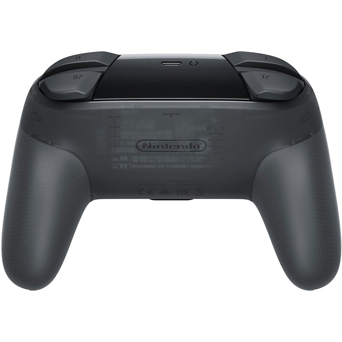 Nintendo Switch Pro manette sans fil Gamepad