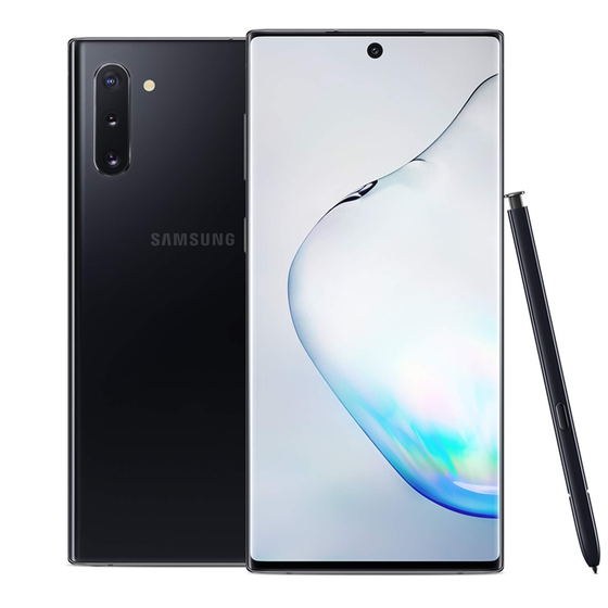 Samsung Galaxy Note 10 Plus 5G